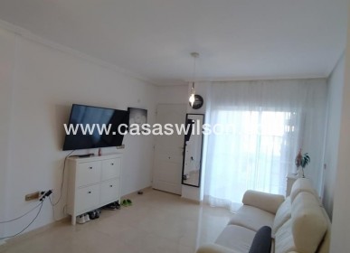 Sale - Apartment - Orihuela Costa - LOMAS CABO ROIG