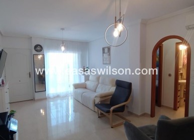 Sale - Apartment - Orihuela Costa - LOMAS CABO ROIG