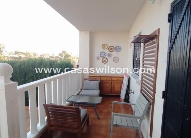 Sale - Apartment - Orihuela Costa - LOMAS CABO ROIG