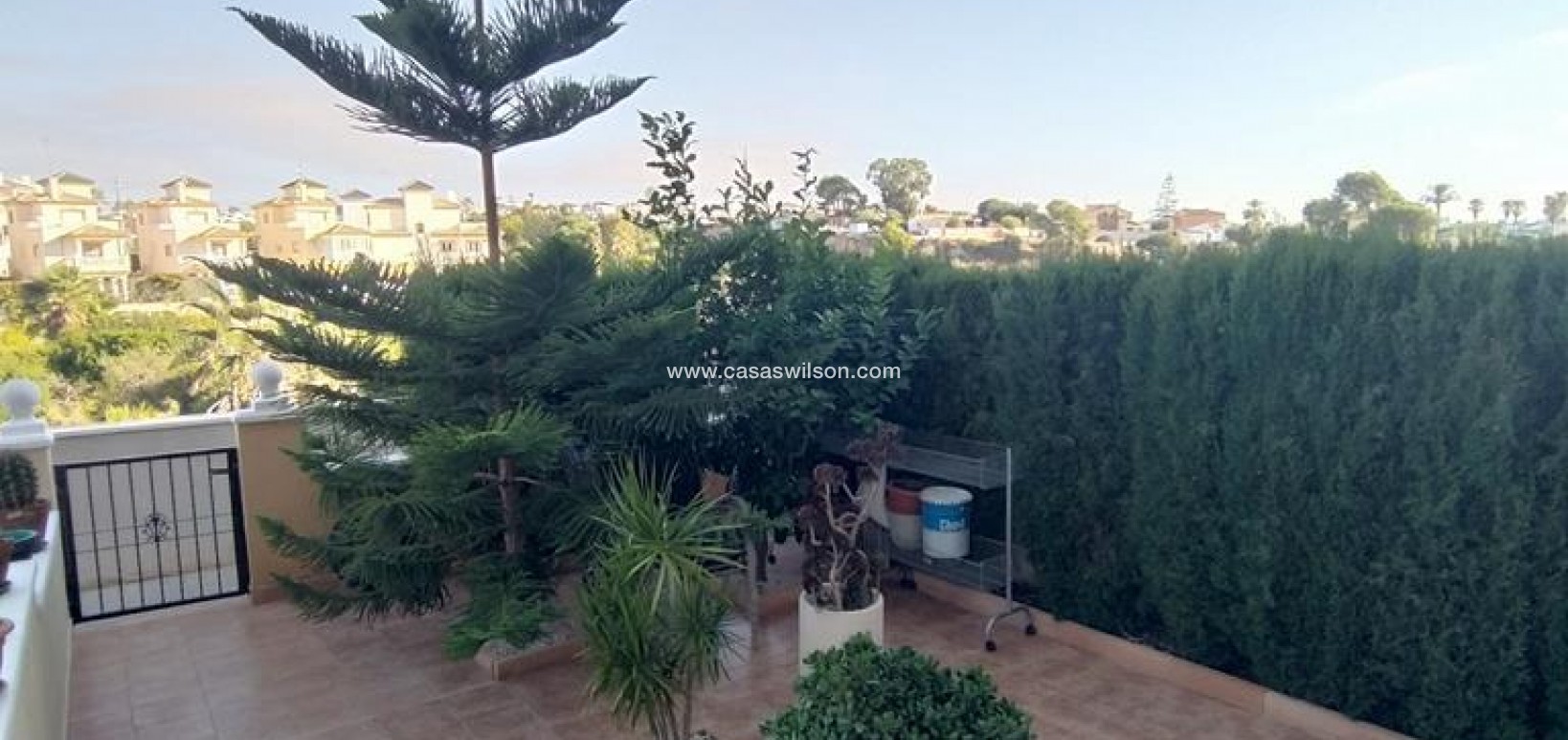 Sale - Apartment - Orihuela Costa - LOMAS CABO ROIG