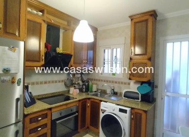 Sale - Apartment - Orihuela Costa - LOMAS CABO ROIG