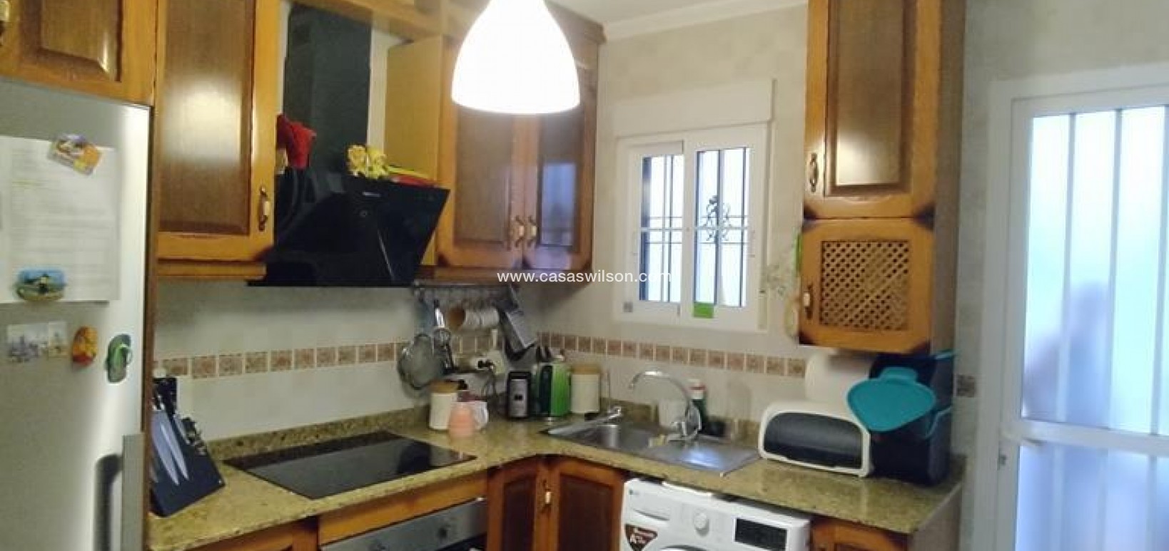 Sale - Apartment - Orihuela Costa - LOMAS CABO ROIG