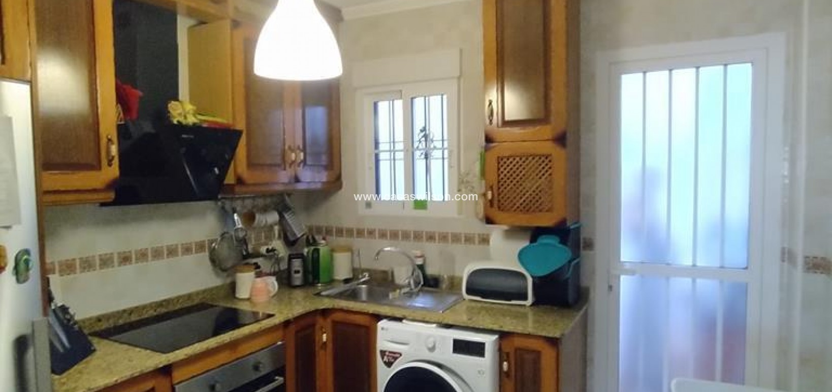 Sale - Apartment - Orihuela Costa - LOMAS CABO ROIG