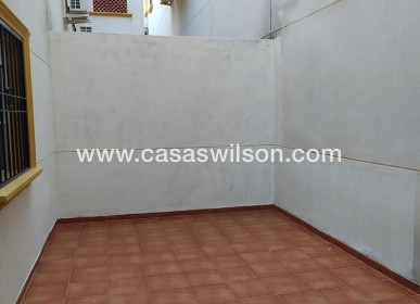 Sale - Apartment - Orihuela Costa - LOMAS CABO ROIG