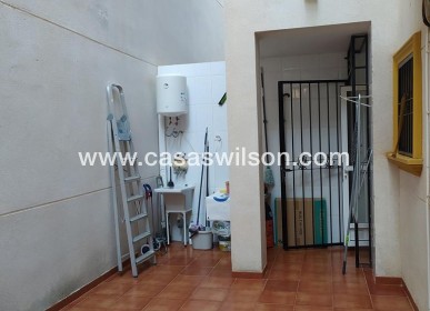 Sale - Apartment - Orihuela Costa - LOMAS CABO ROIG