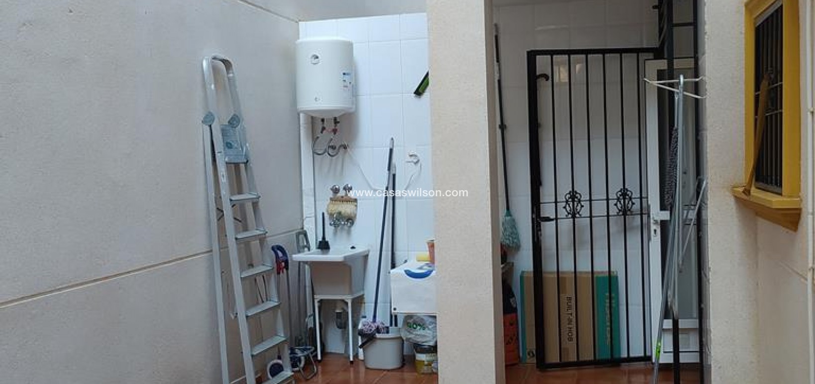 Sale - Apartment - Orihuela Costa - LOMAS CABO ROIG