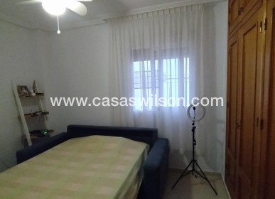 Sale - Apartment - Orihuela Costa - LOMAS CABO ROIG