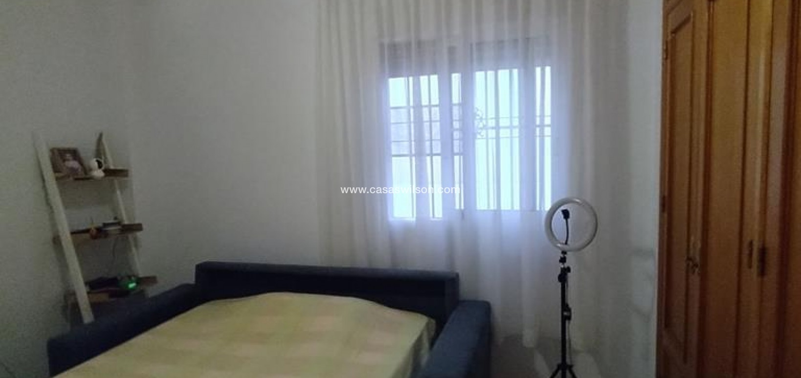 Sale - Apartment - Orihuela Costa - LOMAS CABO ROIG