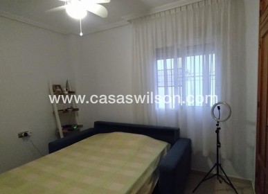 Sale - Apartment - Orihuela Costa - LOMAS CABO ROIG