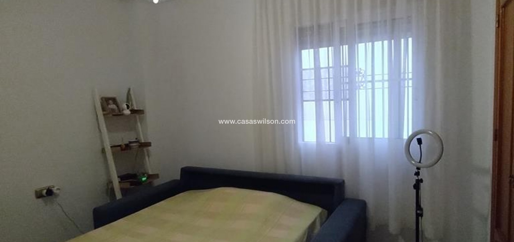 Sale - Apartment - Orihuela Costa - LOMAS CABO ROIG