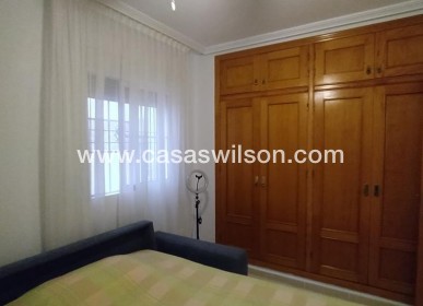 Sale - Apartment - Orihuela Costa - LOMAS CABO ROIG