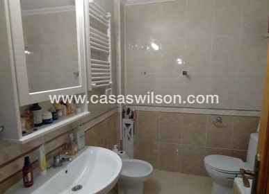 Sale - Apartment - Orihuela Costa - LOMAS CABO ROIG