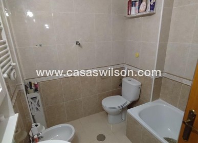 Sale - Apartment - Orihuela Costa - LOMAS CABO ROIG