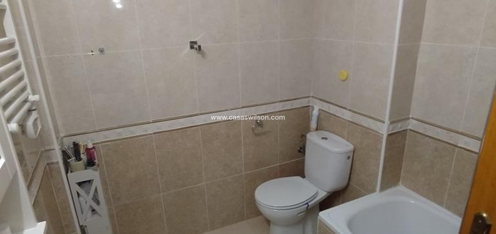 Sale - Apartment - Orihuela Costa - LOMAS CABO ROIG