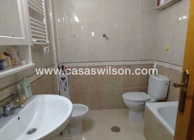 Sale - Apartment - Orihuela Costa - LOMAS CABO ROIG