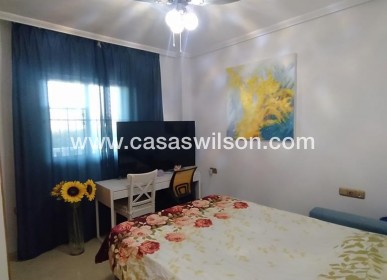 Sale - Apartment - Orihuela Costa - LOMAS CABO ROIG