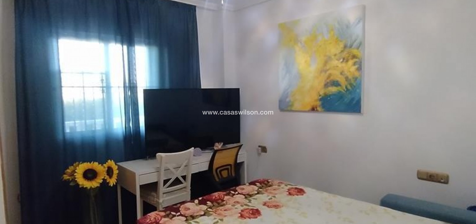 Sale - Apartment - Orihuela Costa - LOMAS CABO ROIG