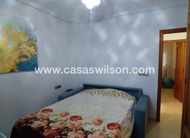 Sale - Apartment - Orihuela Costa - LOMAS CABO ROIG