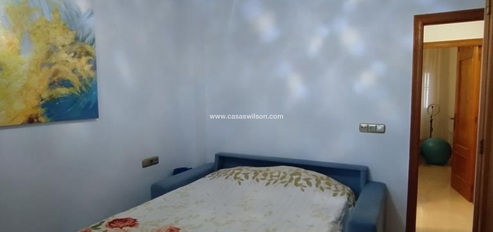 Sale - Apartment - Orihuela Costa - LOMAS CABO ROIG