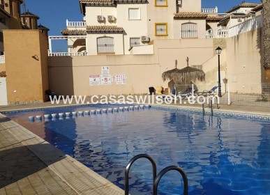 Sale - Apartment - Orihuela Costa - LOMAS CABO ROIG