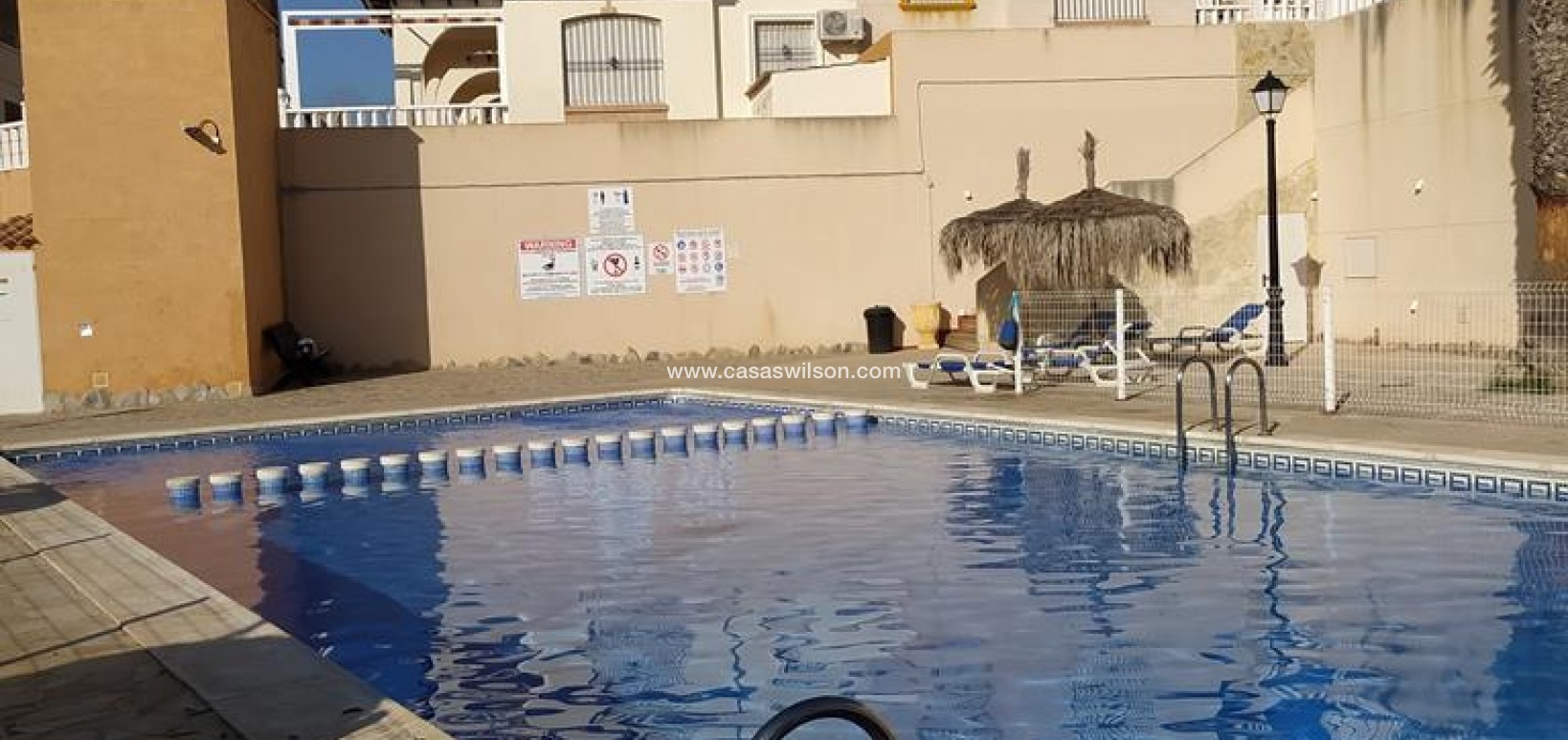 Sale - Apartment - Orihuela Costa - LOMAS CABO ROIG