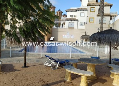 Sale - Apartment - Orihuela Costa - LOMAS CABO ROIG
