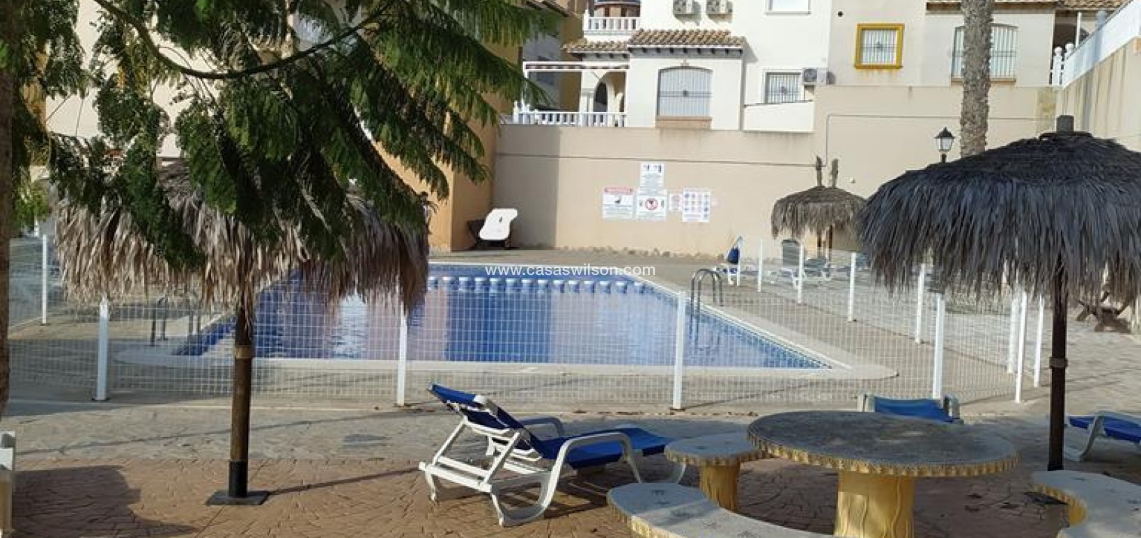 Sale - Apartment - Orihuela Costa - LOMAS CABO ROIG