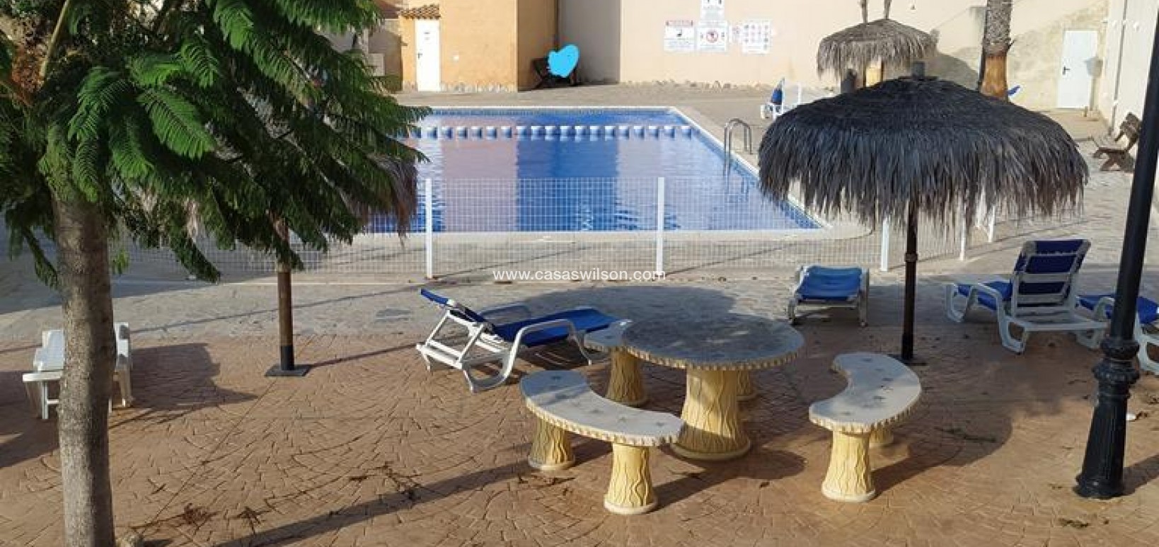 Sale - Apartment - Orihuela Costa - LOMAS CABO ROIG