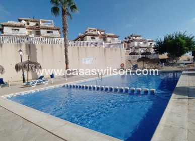 Sale - Apartment - Orihuela Costa - LOMAS CABO ROIG