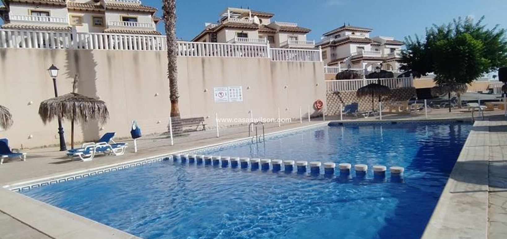 Sale - Apartment - Orihuela Costa - LOMAS CABO ROIG