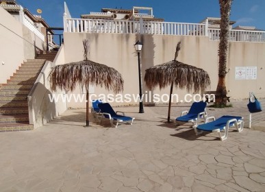 Sale - Apartment - Orihuela Costa - LOMAS CABO ROIG