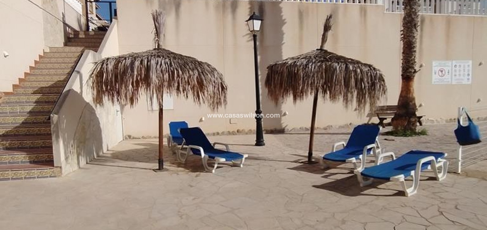Sale - Apartment - Orihuela Costa - LOMAS CABO ROIG