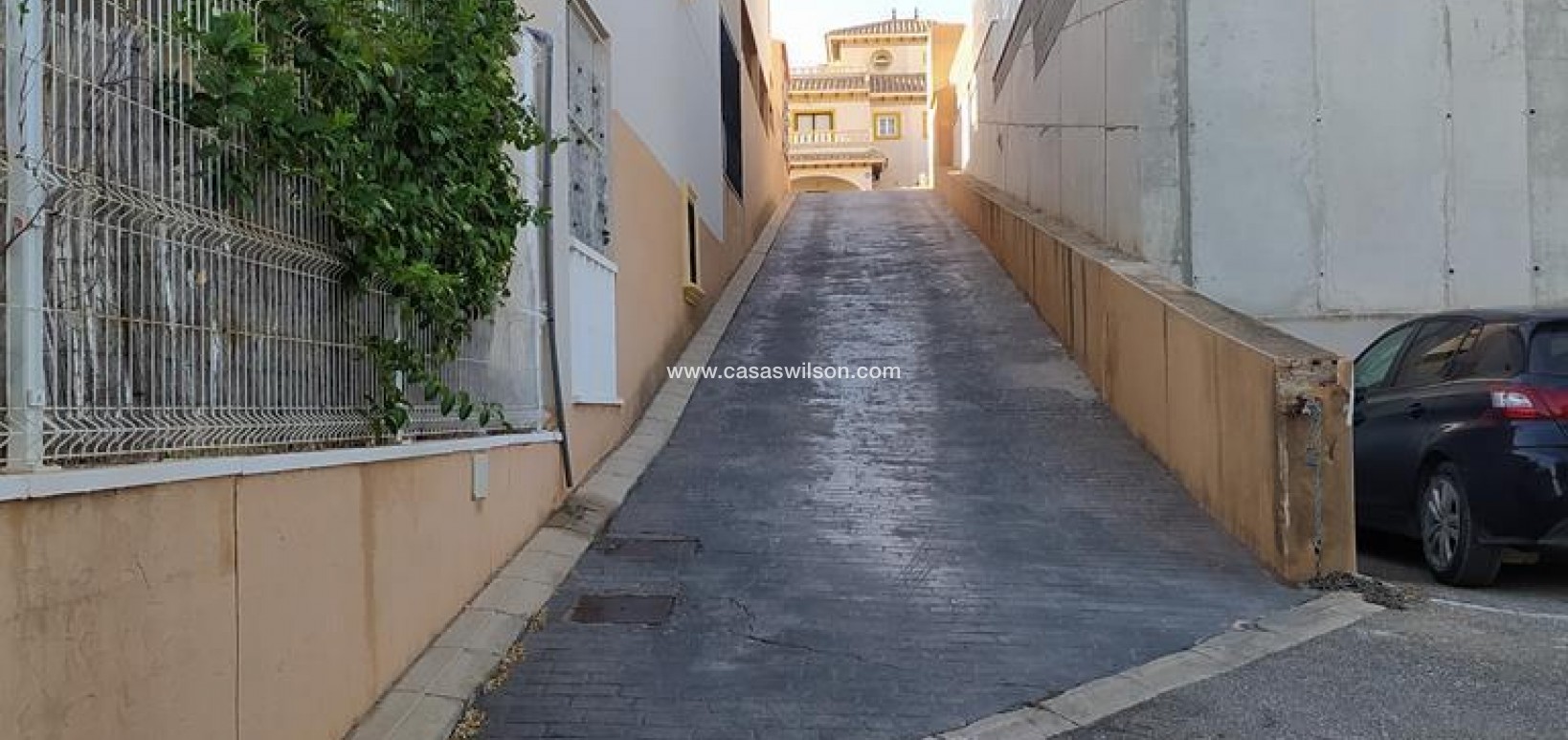 Sale - Apartment - Orihuela Costa - LOMAS CABO ROIG