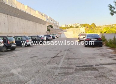 Sale - Apartment - Orihuela Costa - LOMAS CABO ROIG