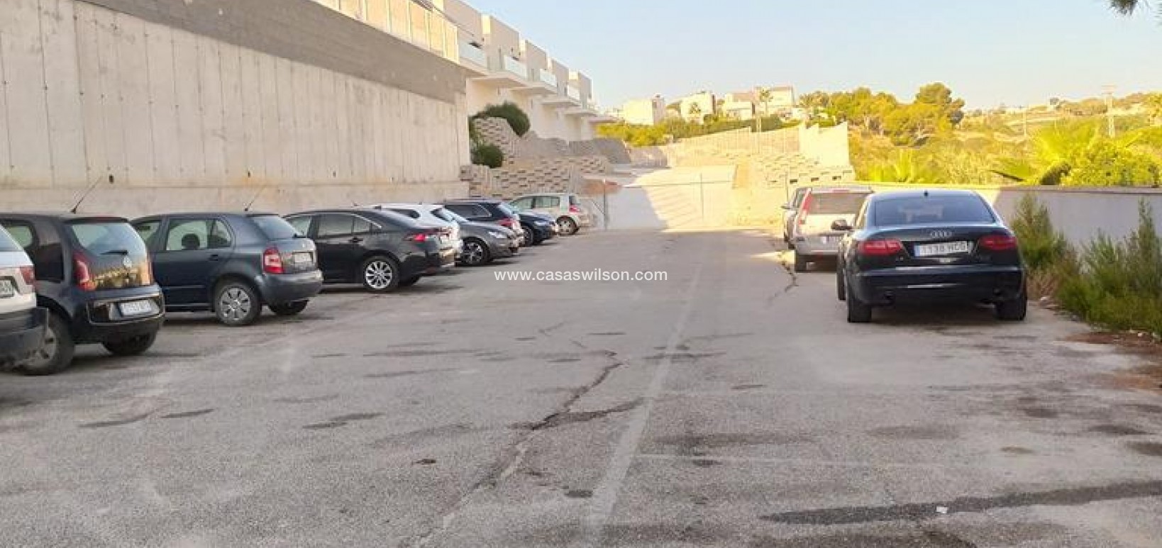 Sale - Apartment - Orihuela Costa - LOMAS CABO ROIG