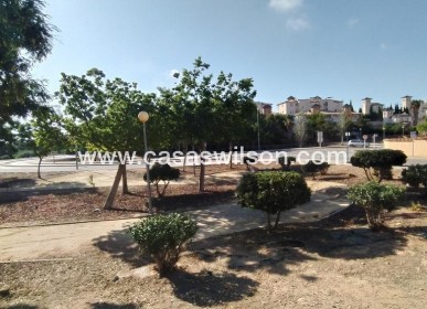 Sale - Apartment - Orihuela Costa - LOMAS CABO ROIG