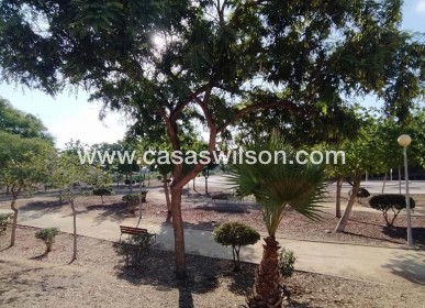 Sale - Apartment - Orihuela Costa - LOMAS CABO ROIG