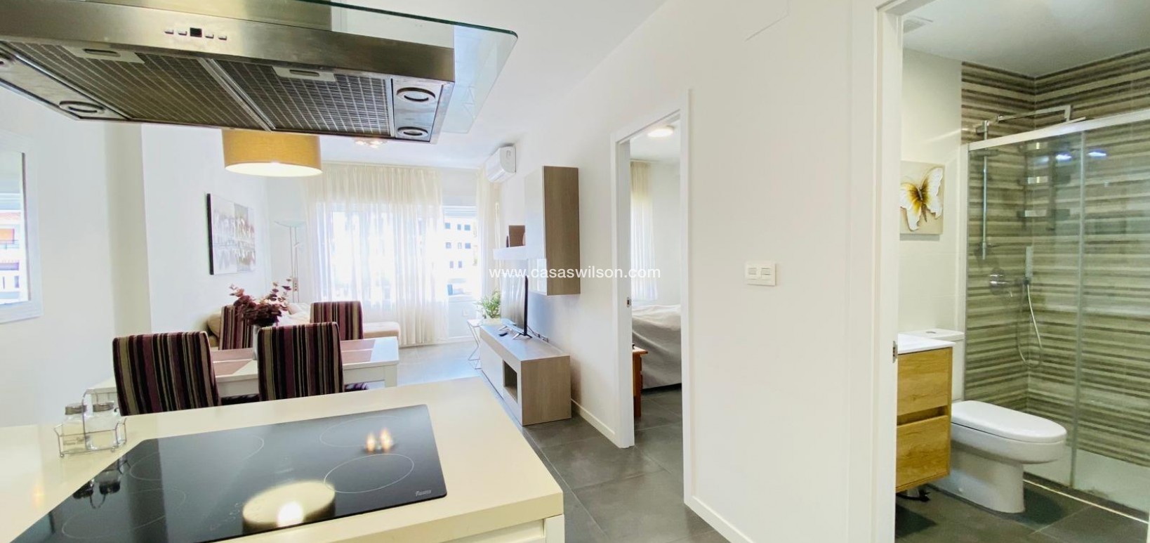 Sale - Appartement - Orihuela Costa - Altos de Campoamor