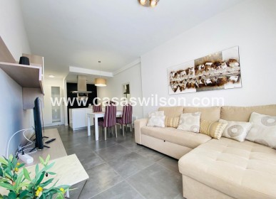 Sale - Appartement - Orihuela Costa - Altos de Campoamor