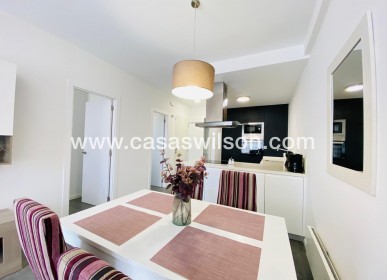 Sale - Appartement - Orihuela Costa - Altos de Campoamor