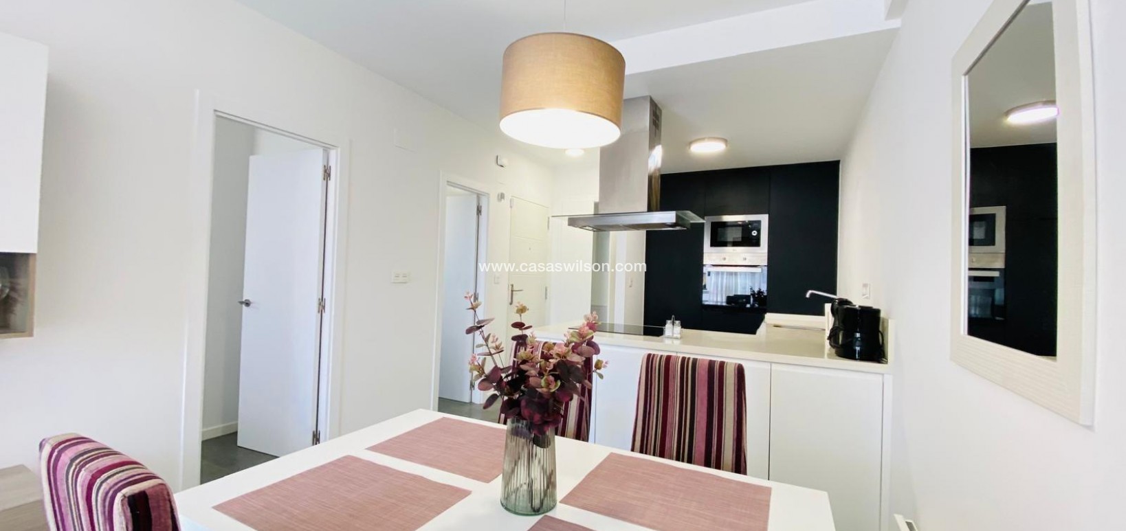 Sale - Appartement - Orihuela Costa - Altos de Campoamor