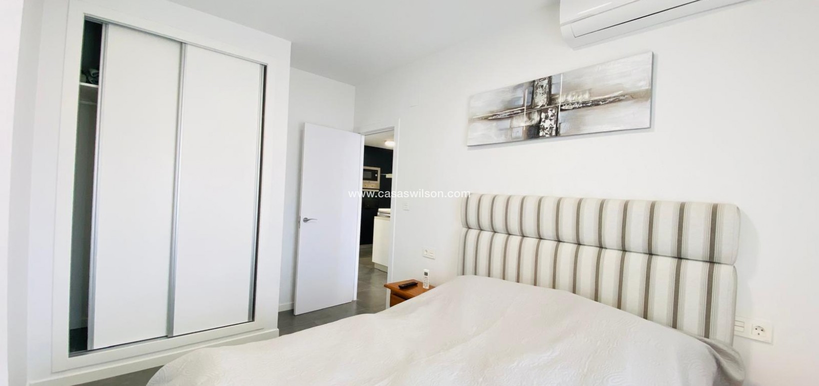 Sale - Appartement - Orihuela Costa - Altos de Campoamor