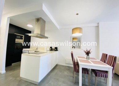 Sale - Appartement - Orihuela Costa - Altos de Campoamor