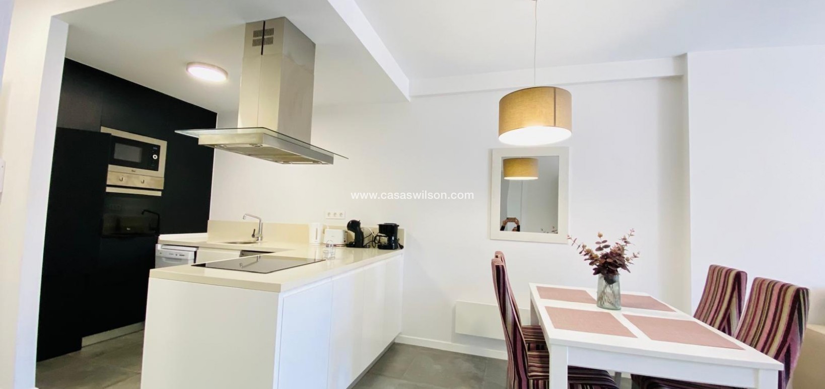 Sale - Appartement - Orihuela Costa - Altos de Campoamor