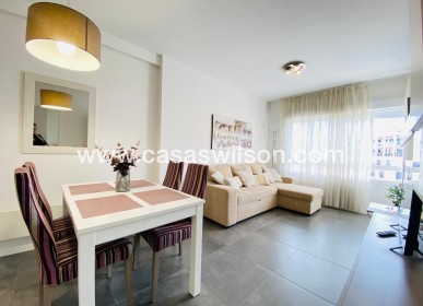 Sale - Appartement - Orihuela Costa - Altos de Campoamor