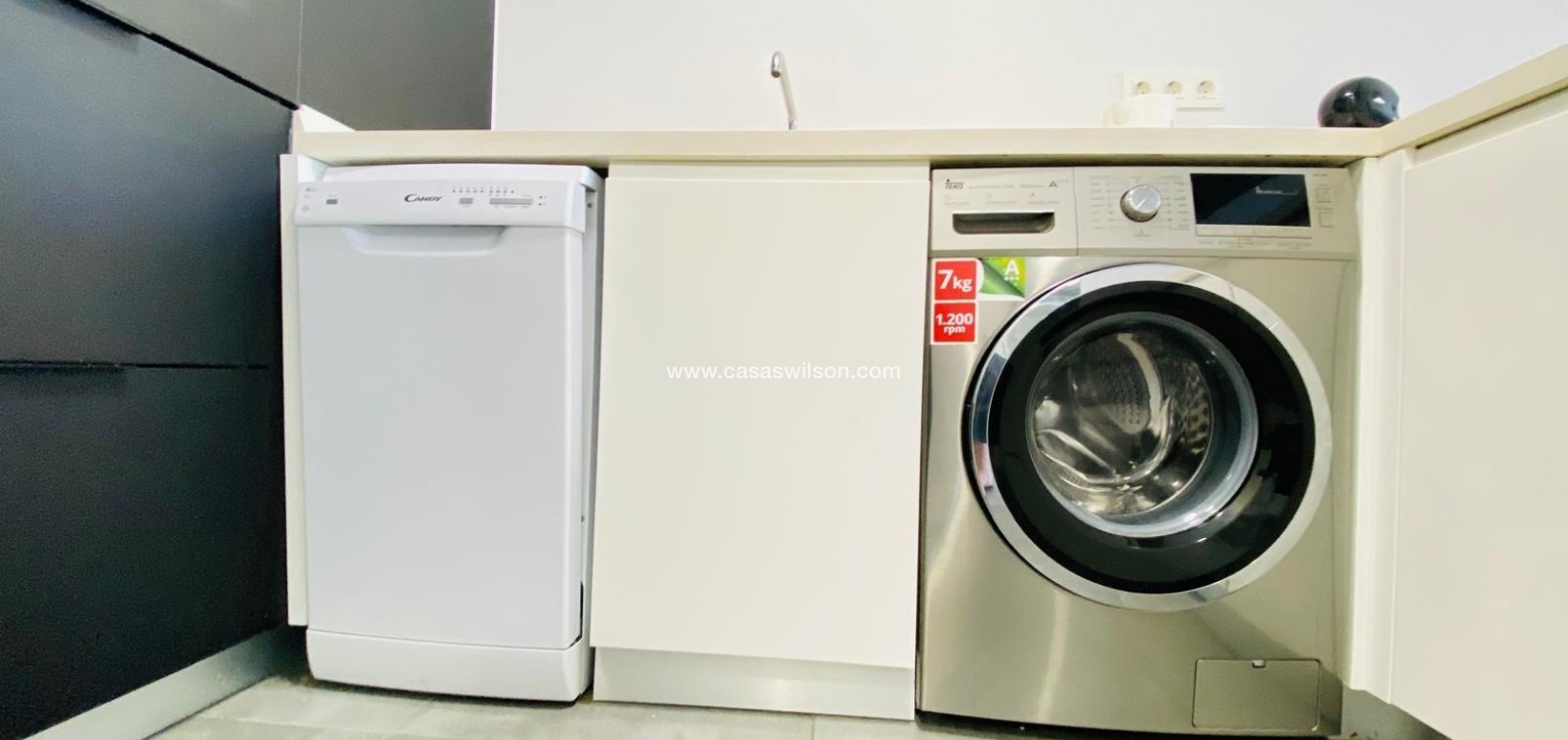 Sale - Appartement - Orihuela Costa - Altos de Campoamor