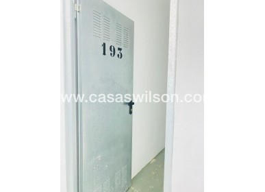 Sale - Appartement - Orihuela Costa - Altos de Campoamor