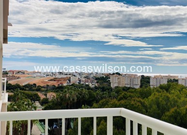 Sale - Appartement - Orihuela Costa - Altos de Campoamor