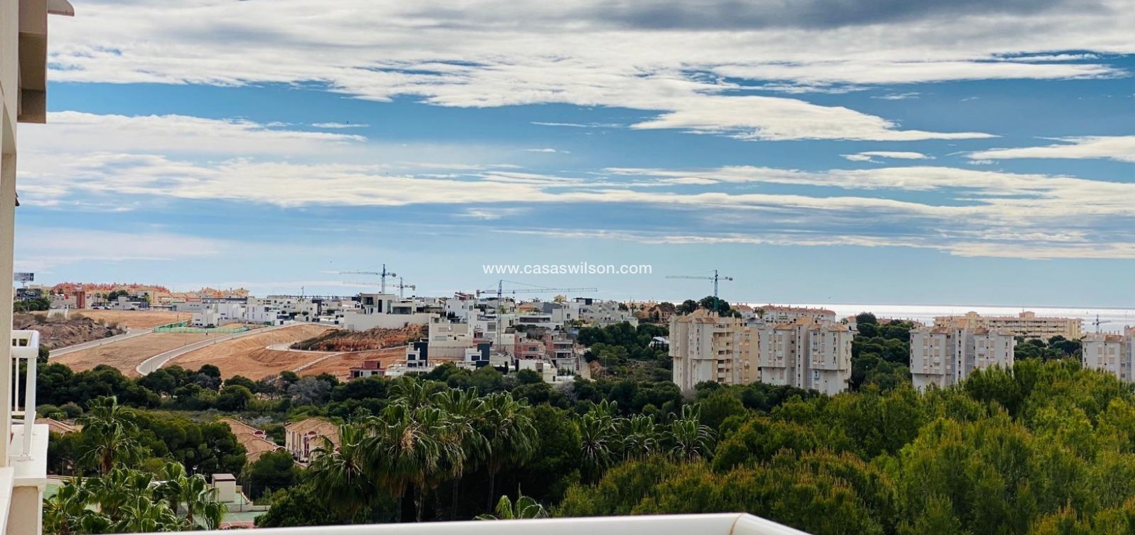 Sale - Appartement - Orihuela Costa - Altos de Campoamor