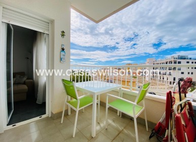 Sale - Appartement - Orihuela Costa - Altos de Campoamor